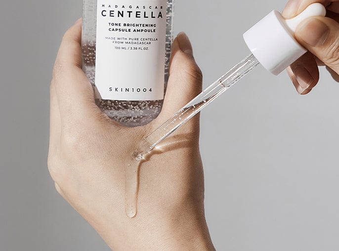 SKINCARE