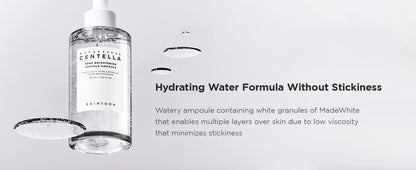 SKIN1004 Tone Brightening Capsule Ampoule 100ml || Gentle Dark spot Correcting Ampoule