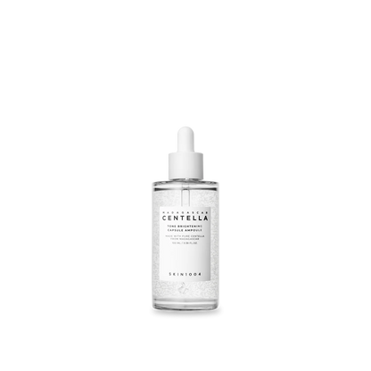 SKIN1004 Tone Brightening Capsule Ampoule 100ml || Gentle Dark spot Correcting Ampoule