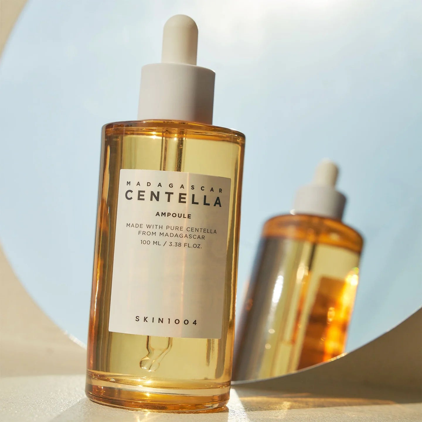 Skin1004 Madagascar Centella Ampoule || 100ml