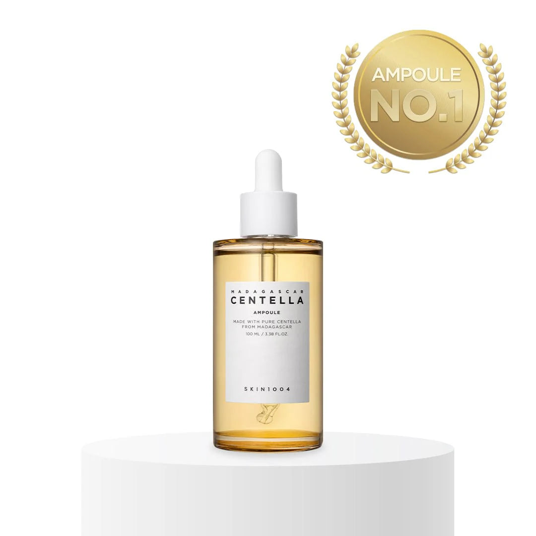 Skin1004 Madagascar Centella Ampoule || 100ml