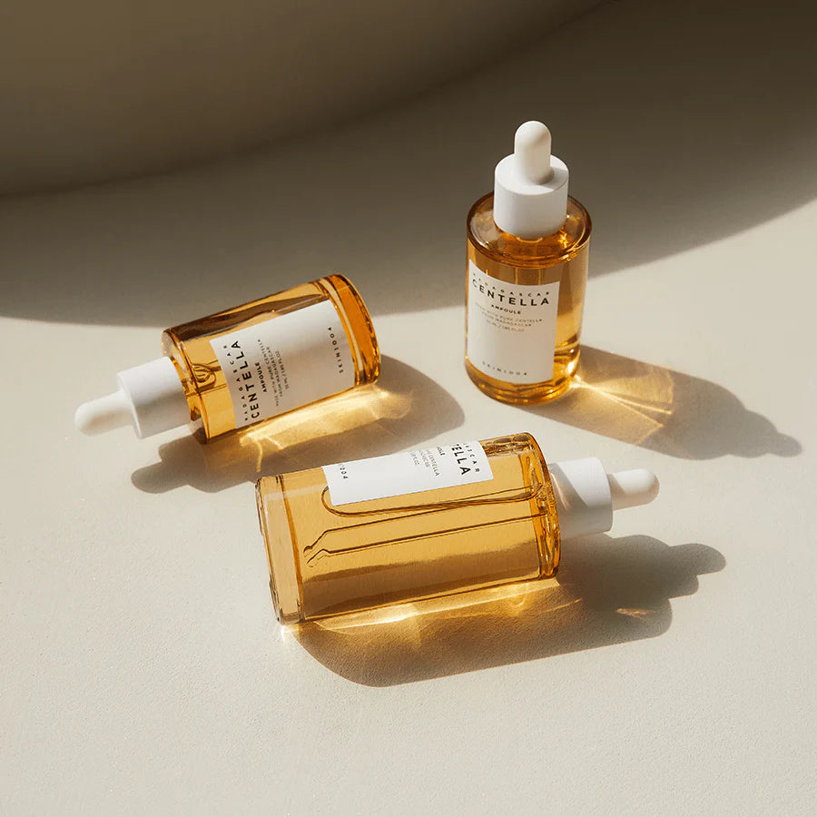 Skin1004 Madagascar Centella Ampoule || 100ml