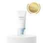 SKIN1004 Hyalu-Cica Water-Fit Sun Serum SPF50+ PA++++ || Broad Spectrum UV Protection with Hyaluronic Acid & Centella | Korean Skincare (50ml / 1.69 fl. oz.)
