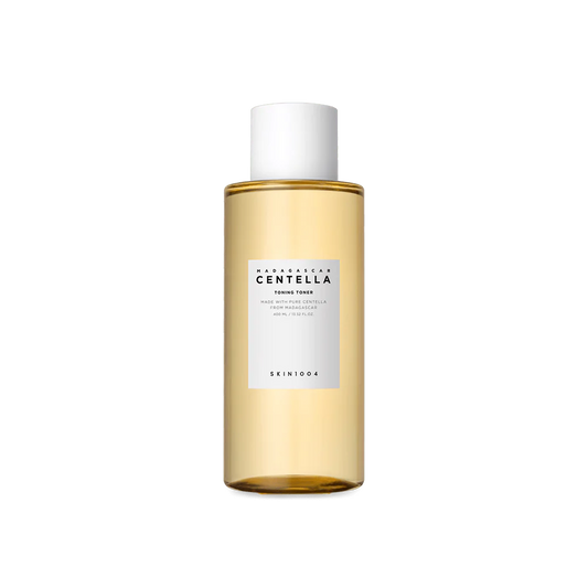 Skin1004 Madagascar Centella Toning Toner 400ml